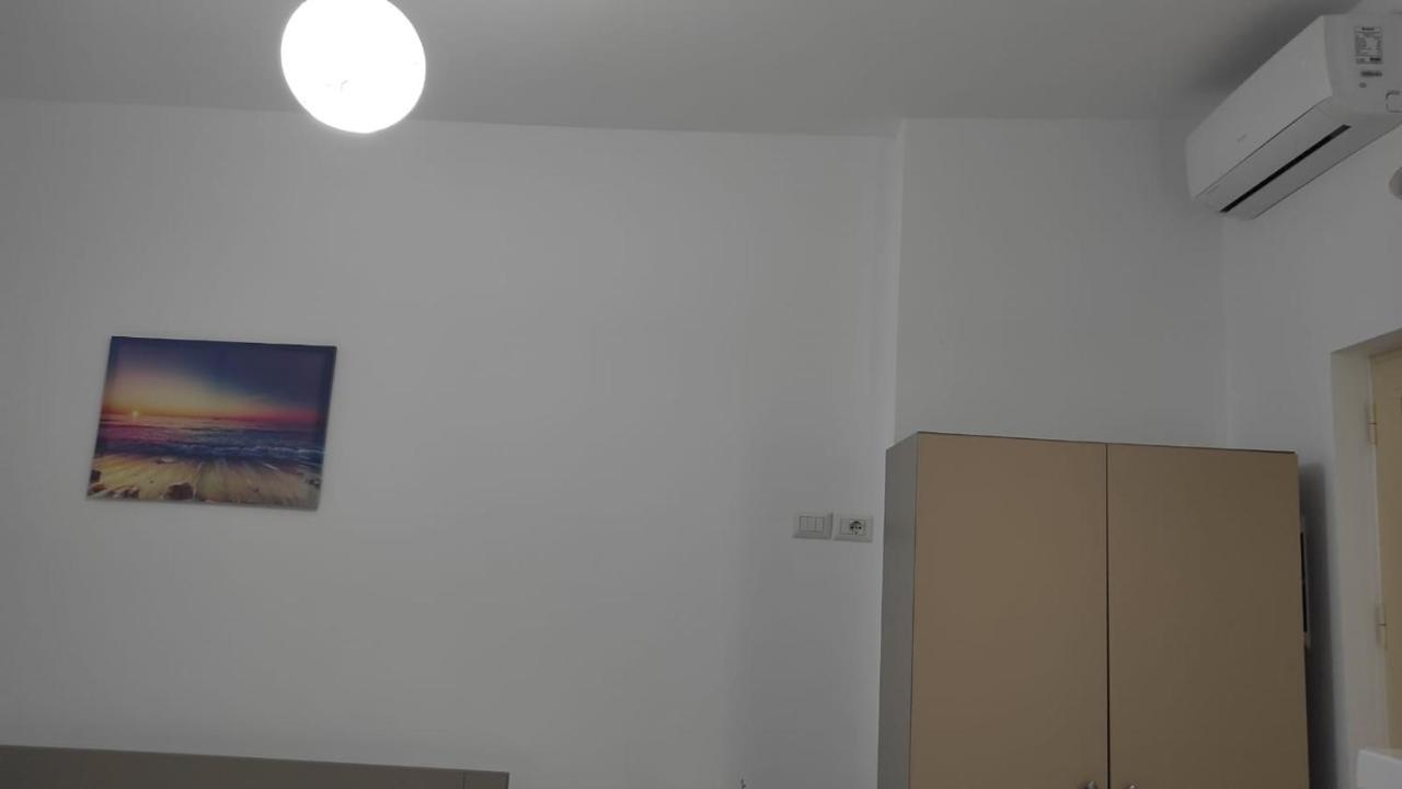 Vila Juna Ksamil Dış mekan fotoğraf