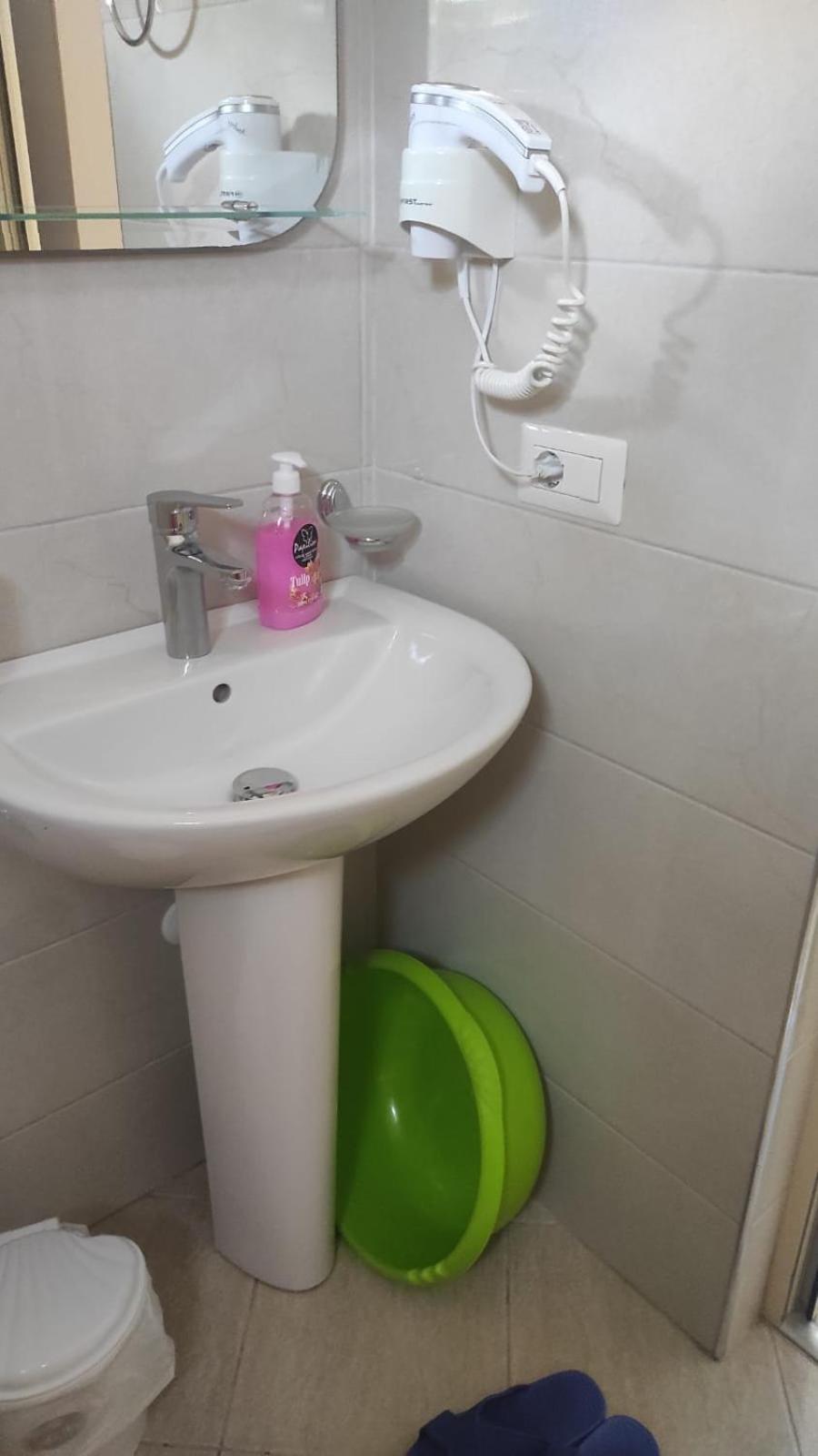 Vila Juna Ksamil Dış mekan fotoğraf