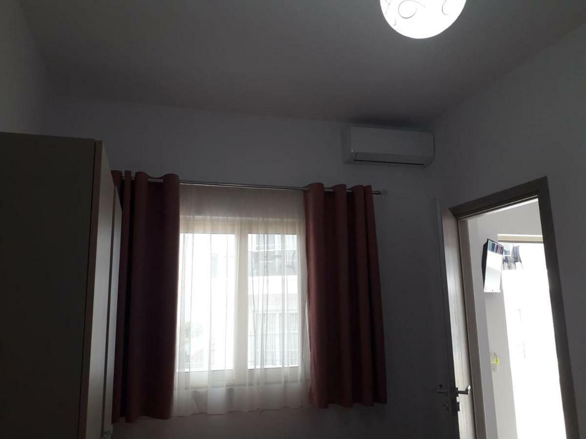 Vila Juna Ksamil Dış mekan fotoğraf